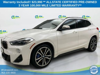 Used 2019 BMW X2 M35i w/ Premium Package