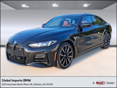 Used 2025 BMW M440i
