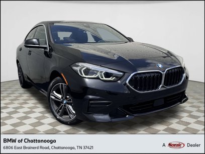 Certified 2024 BMW 228i Gran Coupe