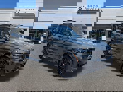 New 2026 BMW X5 xDrive40i w/ M Sport Package