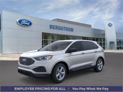 New 2024 Ford Edge SE