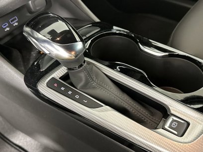 New 2025 Buick Envista Avenir