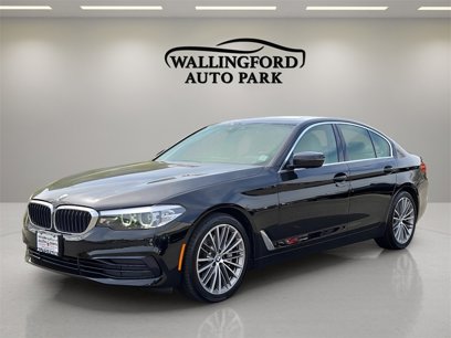 Used 2019 BMW 530i xDrive w/ Convenience Package
