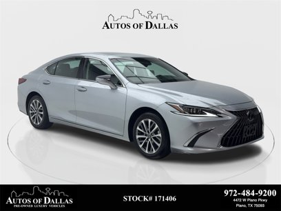 Used 2024 Lexus ES 350
