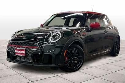 Used 2024 MINI Cooper John Cooper Works