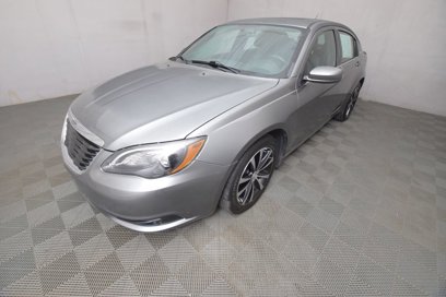 Used 2011 Chrysler 200 S