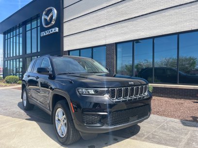 Used 2023 Jeep Grand Cherokee Laredo X