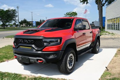 Used 2023 RAM 1500 TRX