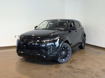 New 2025 Land Rover Range Rover Evoque Dynamic SE