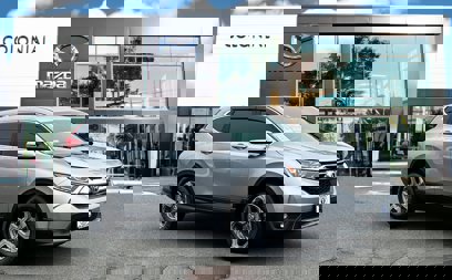 Used 2019 Honda CR-V EX-L