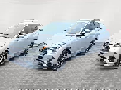 Certified 2024 Subaru Impreza 2.0i Sport