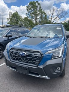Used 2024 Subaru Forester Wilderness