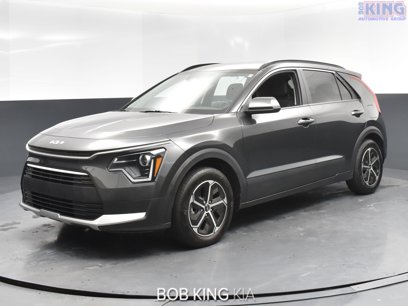 Used 2024 Kia Niro LX