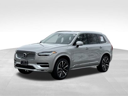 Certified 2024 Volvo XC90 B5 Plus