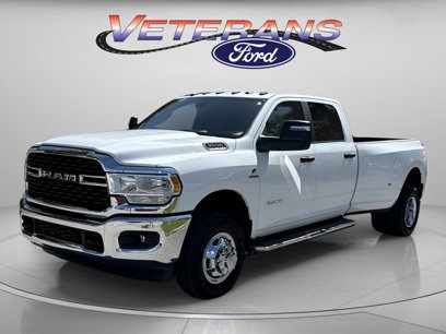 Used 2024 RAM 3500 Big Horn