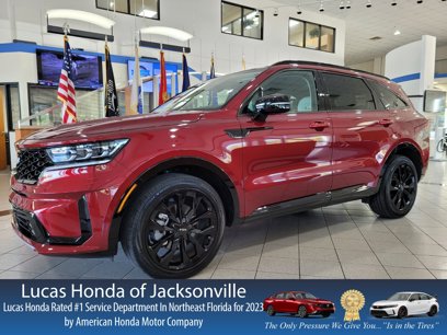 Used 2023 Kia Sorento SX