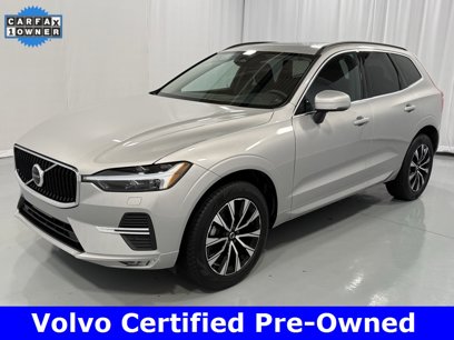 Certified 2023 Volvo XC60 B5 Core