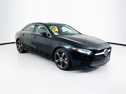 Used 2022 Mercedes-Benz A 220