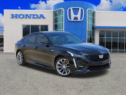 Used 2024 Cadillac CT5 V w/ Premium Package