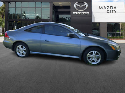 Used 2006 Honda Accord EX-L