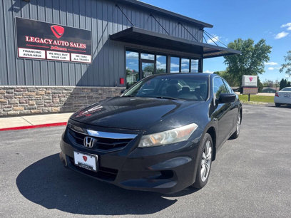 Used 2011 Honda Accord LX-S