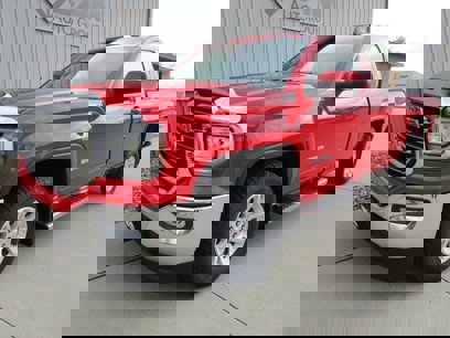 Used 2018 GMC Sierra 1500 SLE w/ SLE Preferred Package