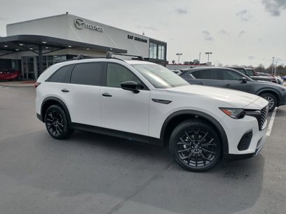 New 2025 MAZDA CX-70 3.3 Turbo w/ Premium Package