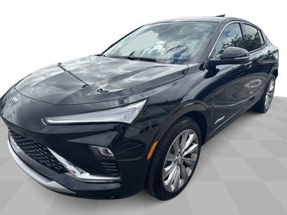 Used 2024 Buick Envista Avenir
