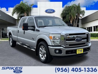 Used 2013 Ford F350 XLT w/ XLT Value Pkg