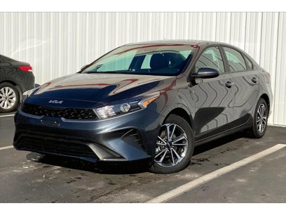 Used 2024 Kia Forte LXS