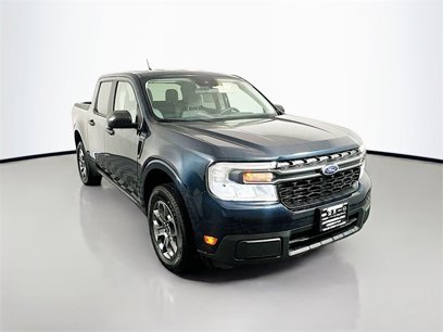 Used 2022 Ford Maverick XLT w/ Equipment Group 300A Standard