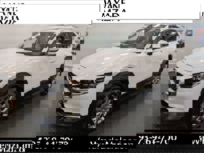 Certified 2022 MAZDA CX-30 AWD 2.5 S w/ Premium Package
