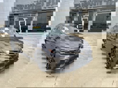 Used 2022 Toyota Camry SE