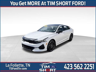 Used 2024 Kia K5 GT
