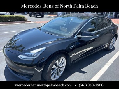 Used 2018 Tesla Model 3 Long Range