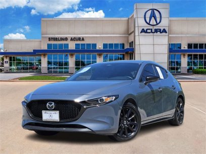 Used 2024 MAZDA MAZDA3 s