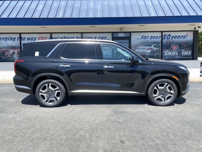 New 2025 Hyundai Palisade SEL