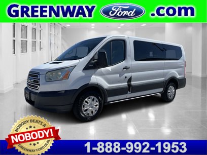 Used 2015 Ford Transit 150 XLT