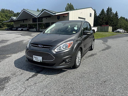 Used 2016 Ford C-MAX Energi SEL w/ Equipment Group 302A