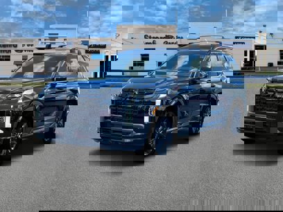 New 2024 Hyundai Palisade XRT