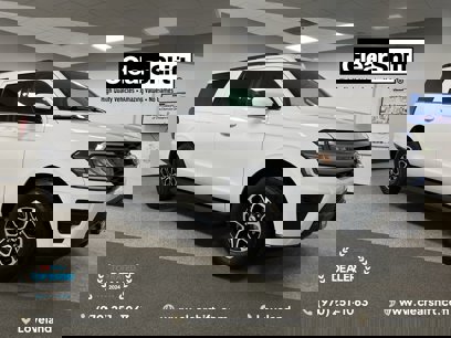 Used 2022 Ford Expedition Max XLT