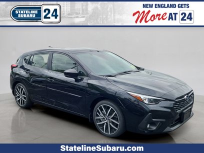 New 2025 Subaru Impreza 2.0i Sport