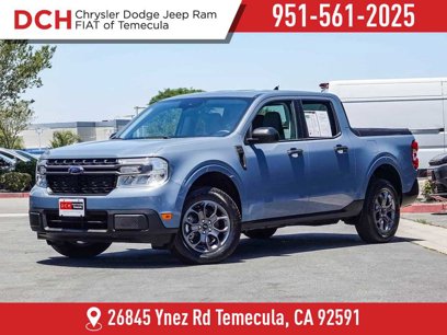 Used 2024 Ford Maverick XLT