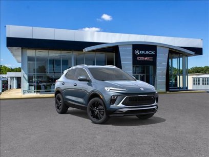 New 2026 Buick Encore GX Sport Touring w/ Advanced Technology Package