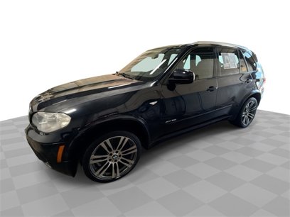 Used 2013 BMW X5 xDrive50i