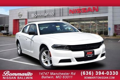 Used 2023 Dodge Charger SXT