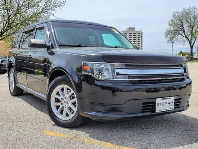 Used 2014 Ford Flex SE