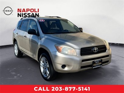 Used 2008 Toyota RAV4 2WD