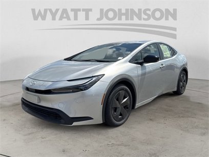 Used 2023 Toyota Prius Limited