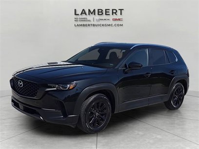 Used 2025 MAZDA CX-50 AWD 2.5 S w/ Preferred Package
